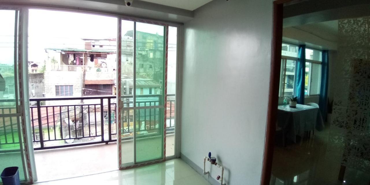 Spacious Cozy Room For Rent Near Naia Pasay Exterior foto